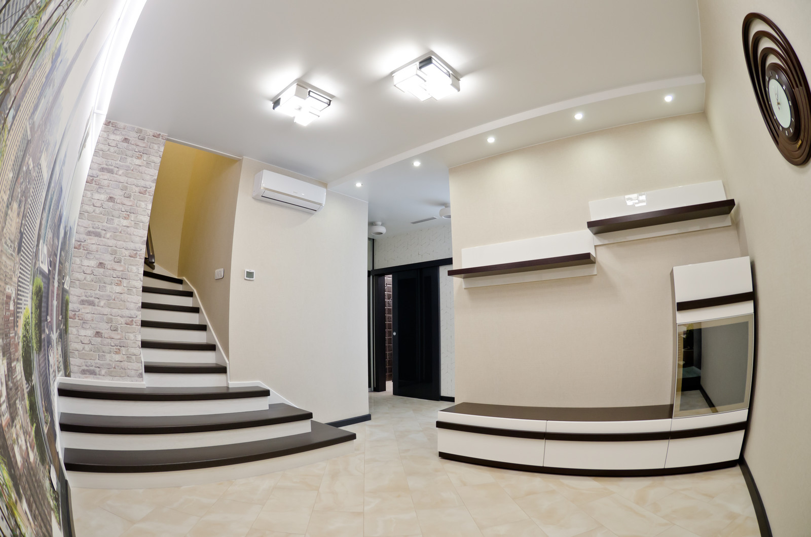 Таунхаус 85 м.кв. (Кемерово, 2018 год)