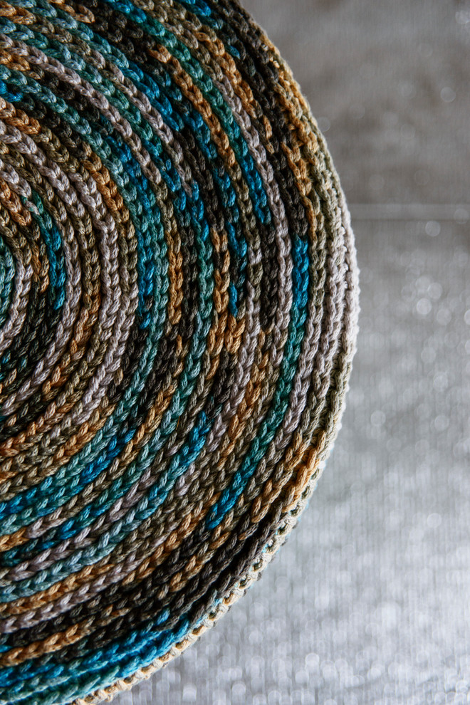 Участие в дизайн выставке. 1-е место за оформление квартиры