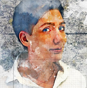 Галина Золотарева