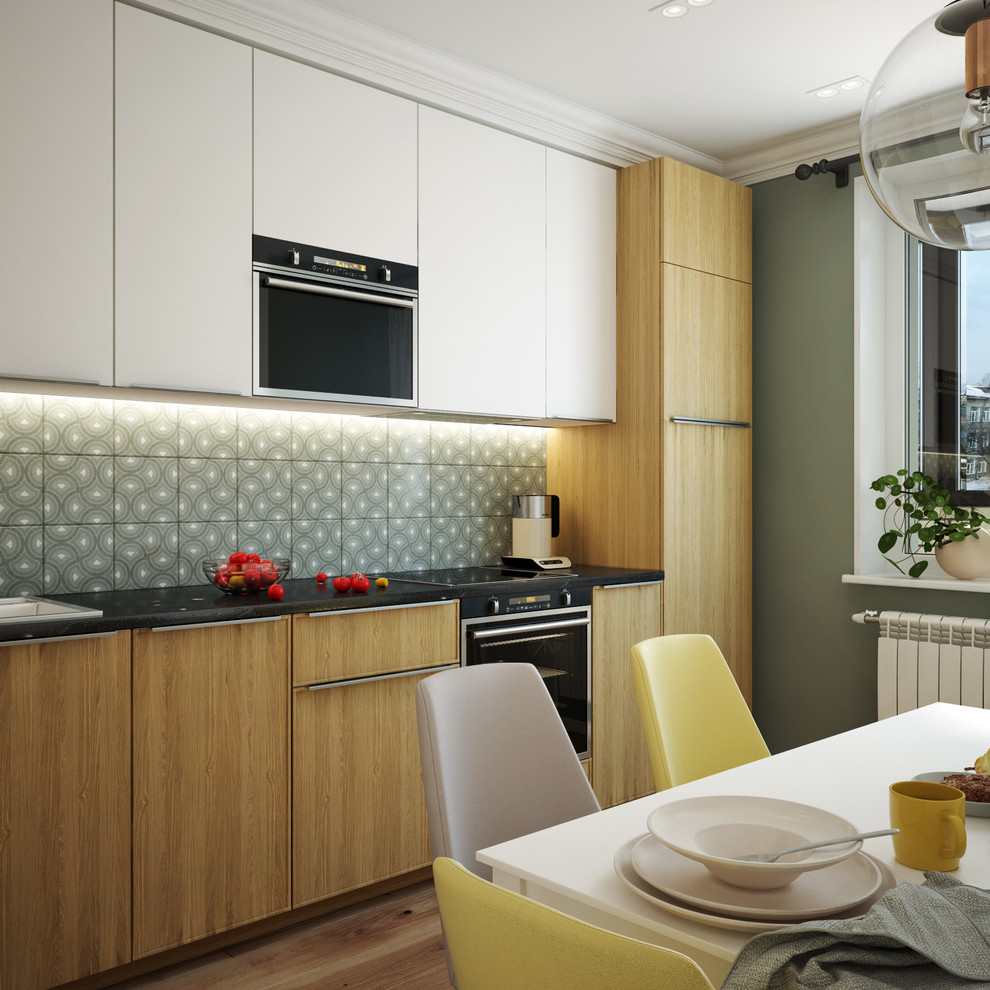 ул. Темирязева