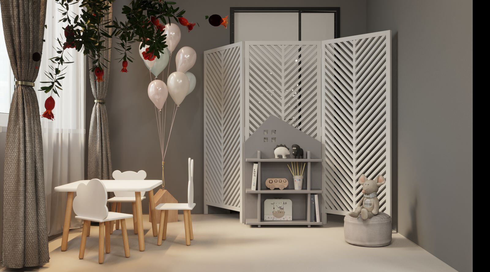 Ресторан европейской кухни GARNET