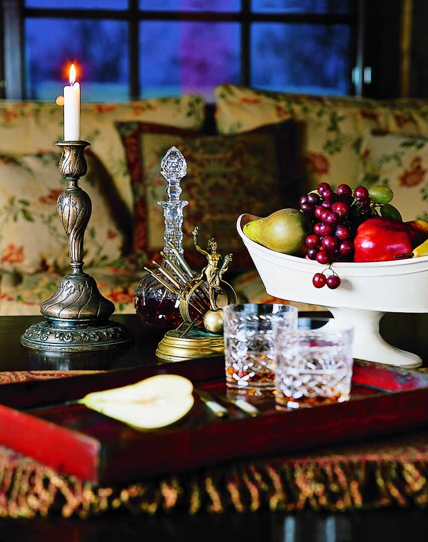 Сруб в усово