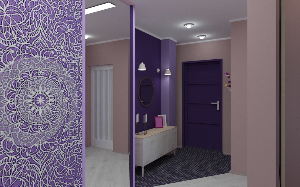 Комендантский пр. 13