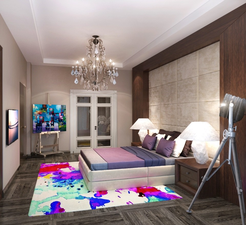 Высокий стиль