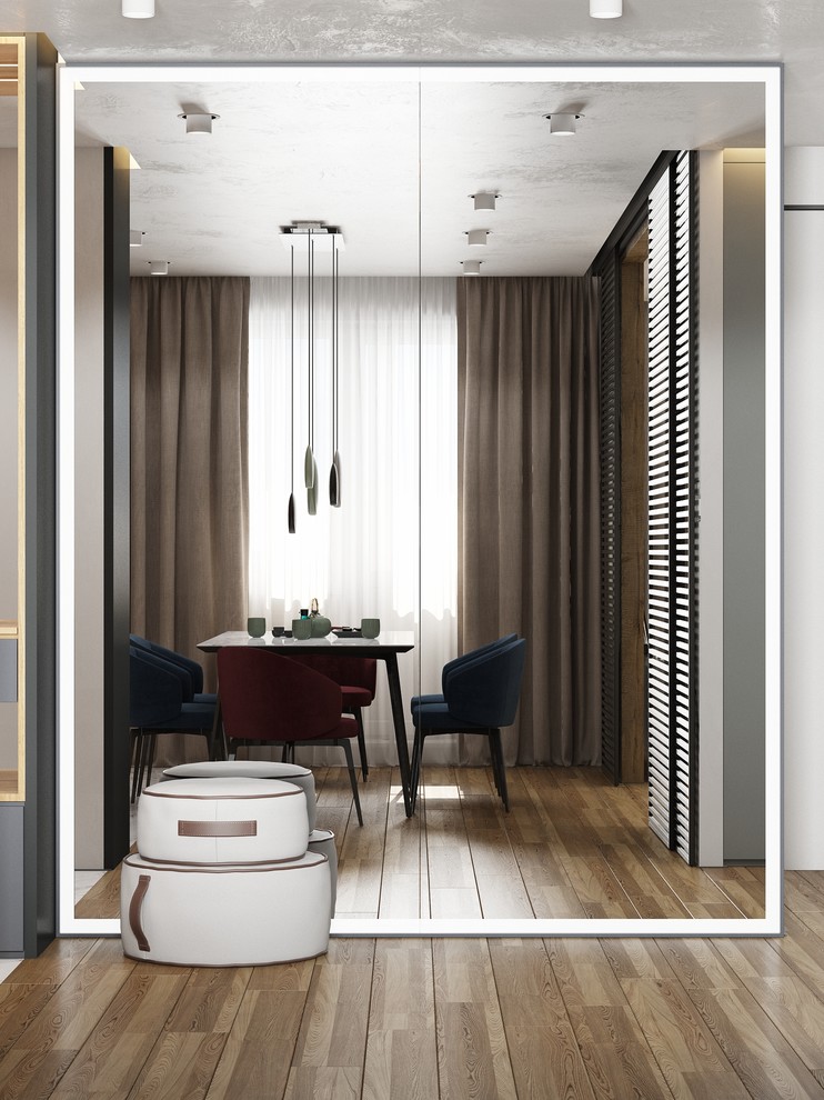 Квартира в Бутово