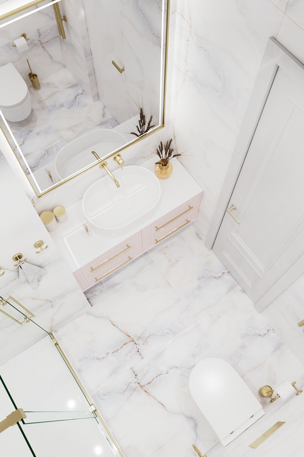 Квартира для студентки МГИМО