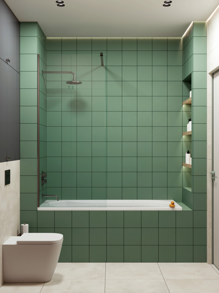 Обложка проекта: Квартира г Москва