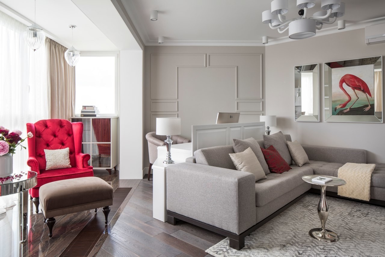 Обложка альбома: Дом