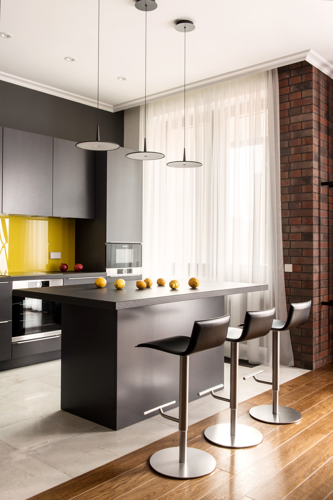 Квартира в Лавровом переулке