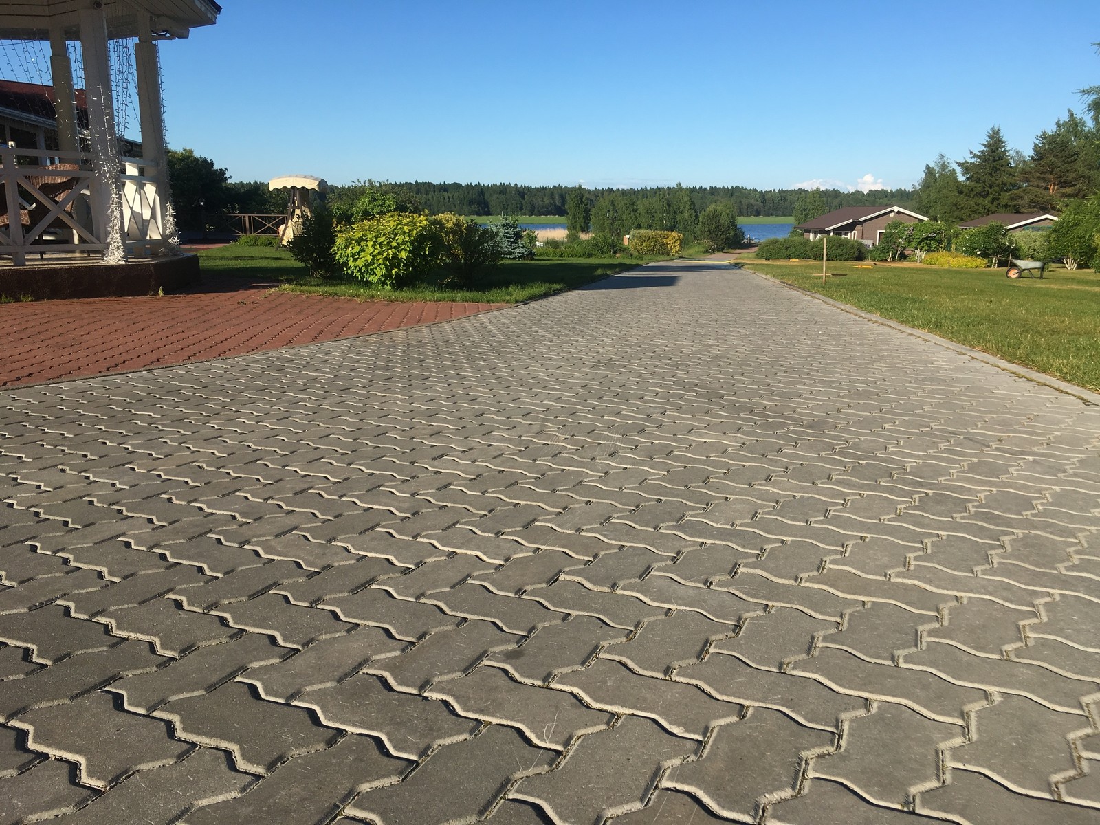 Обложка альбома: Идеи пользователя Aleks