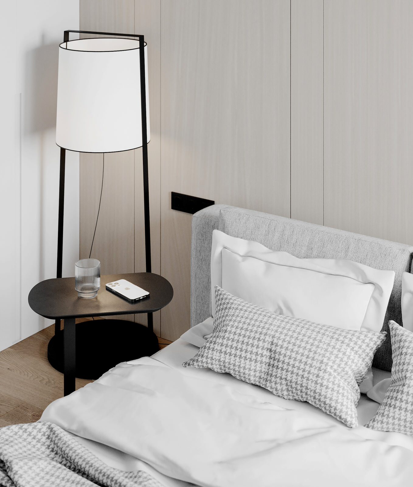 ЖК Хорошевский