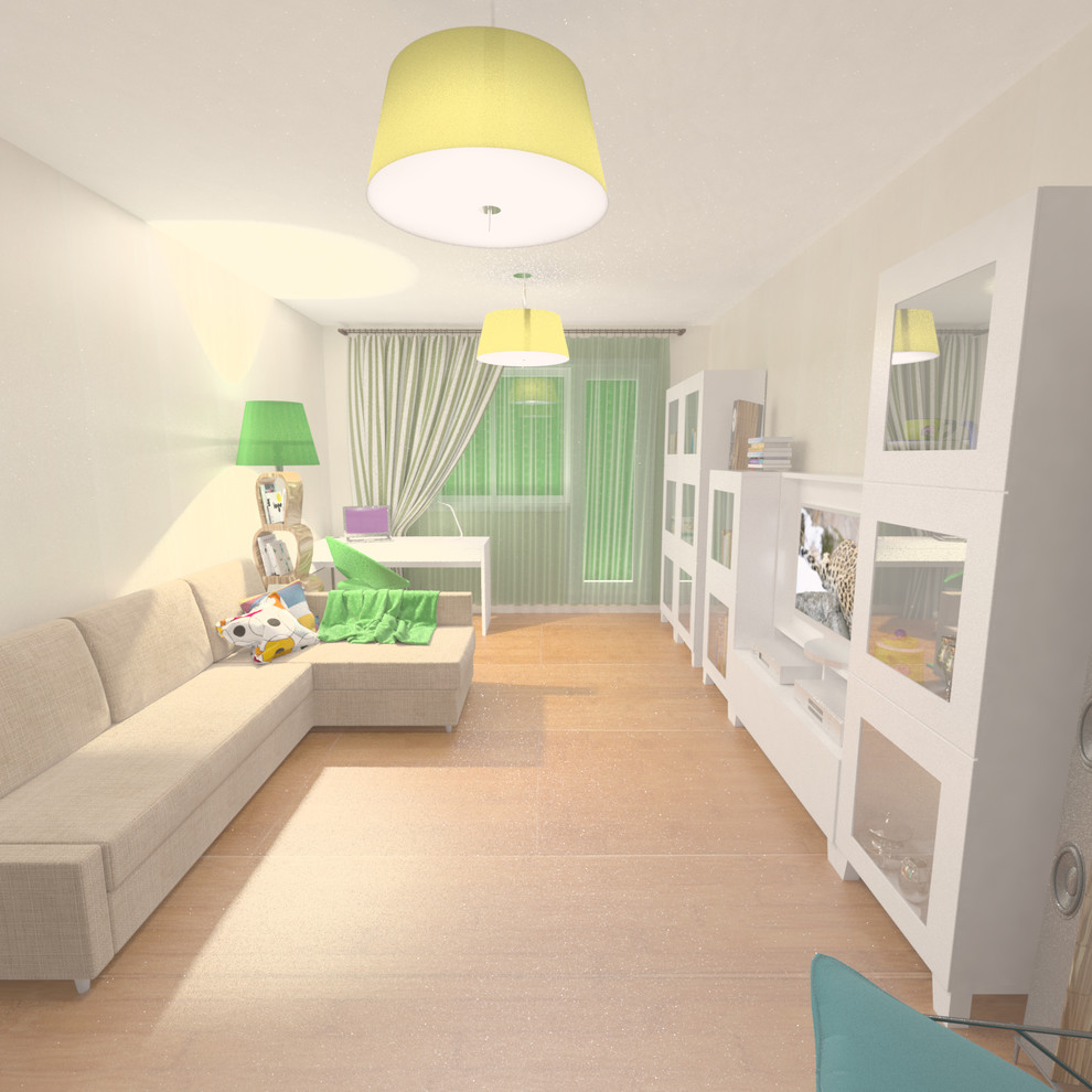 Квартира Крылатское