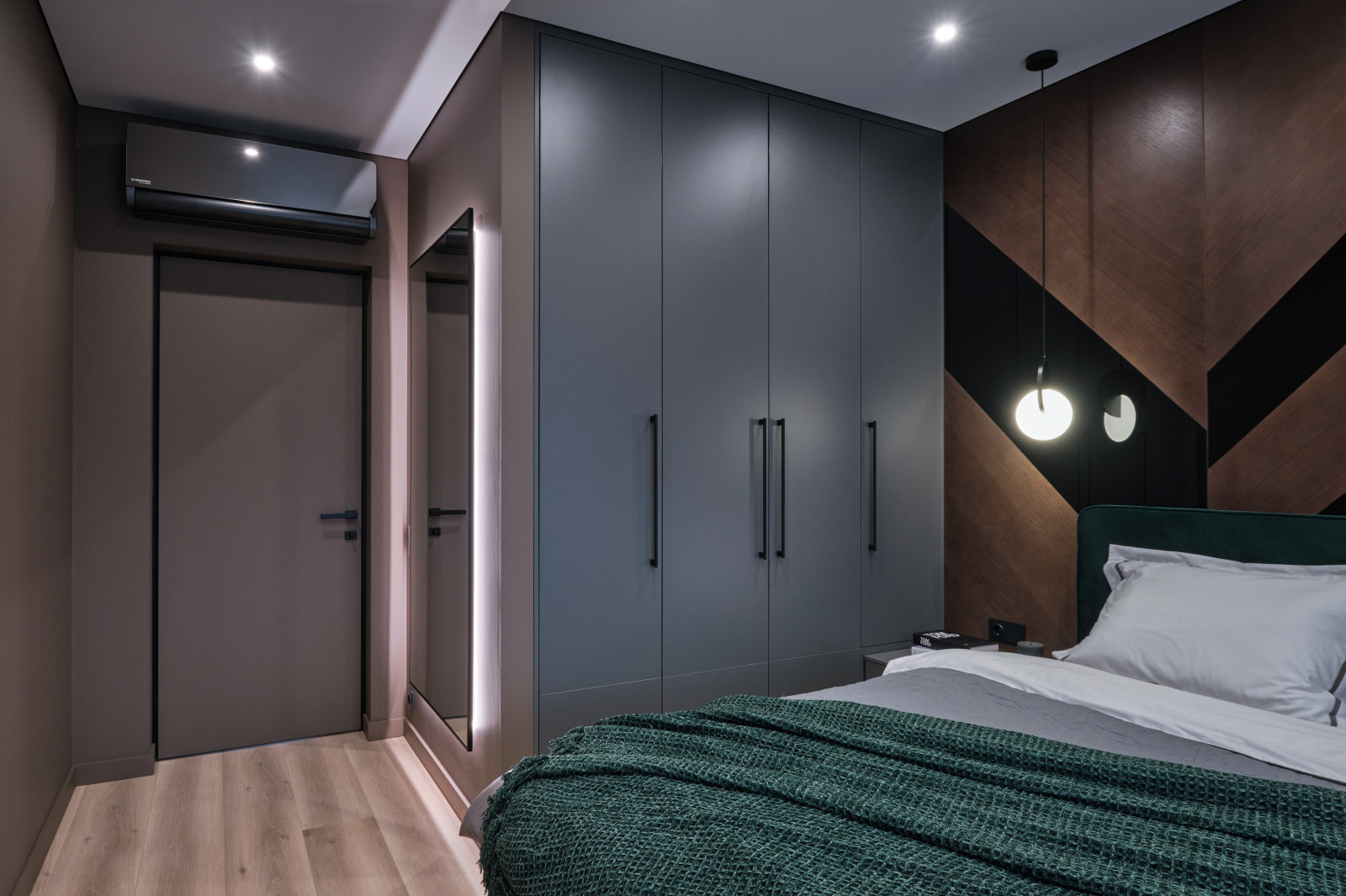 Михайловский Парк