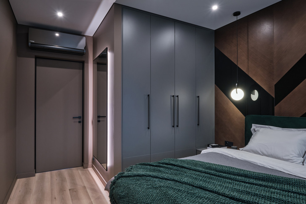 Михайловский Парк