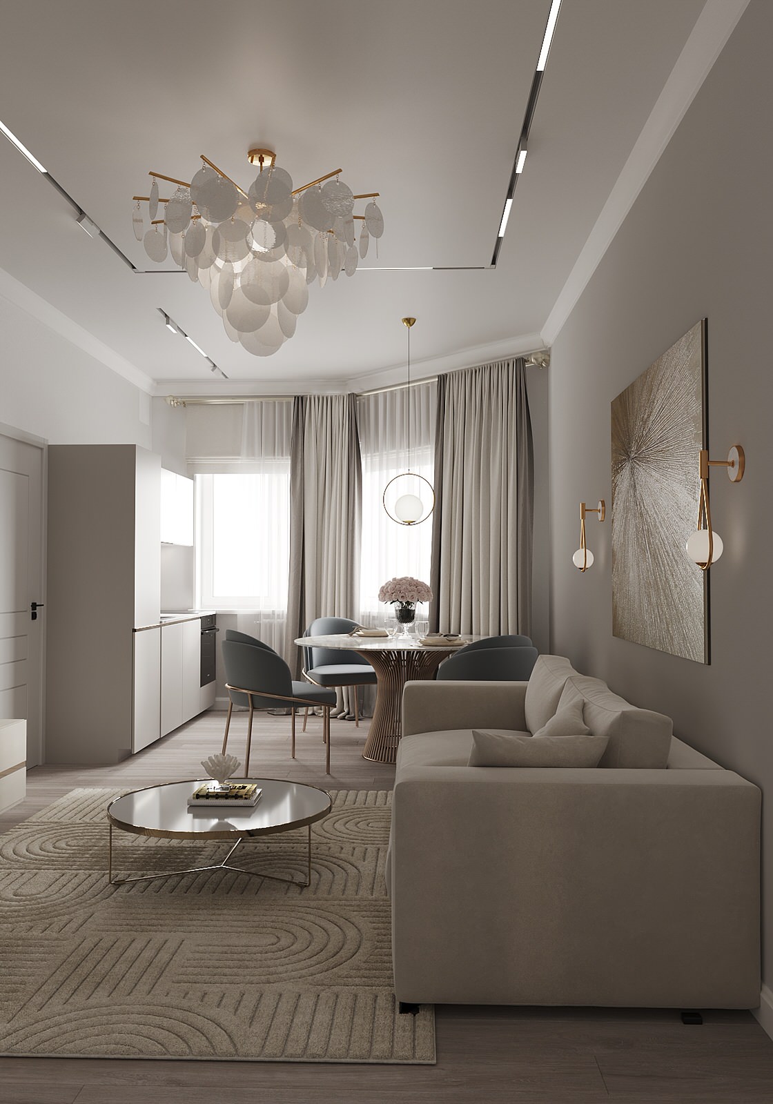 Елена Алексеева