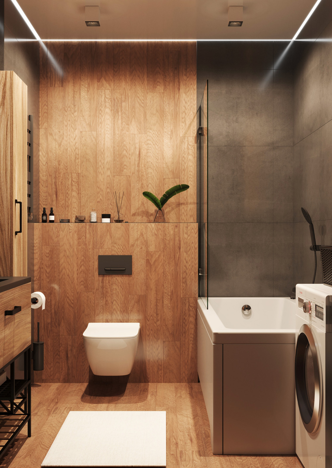 ЖК "Чемпион Парк" квартира-студия  37,0 м2