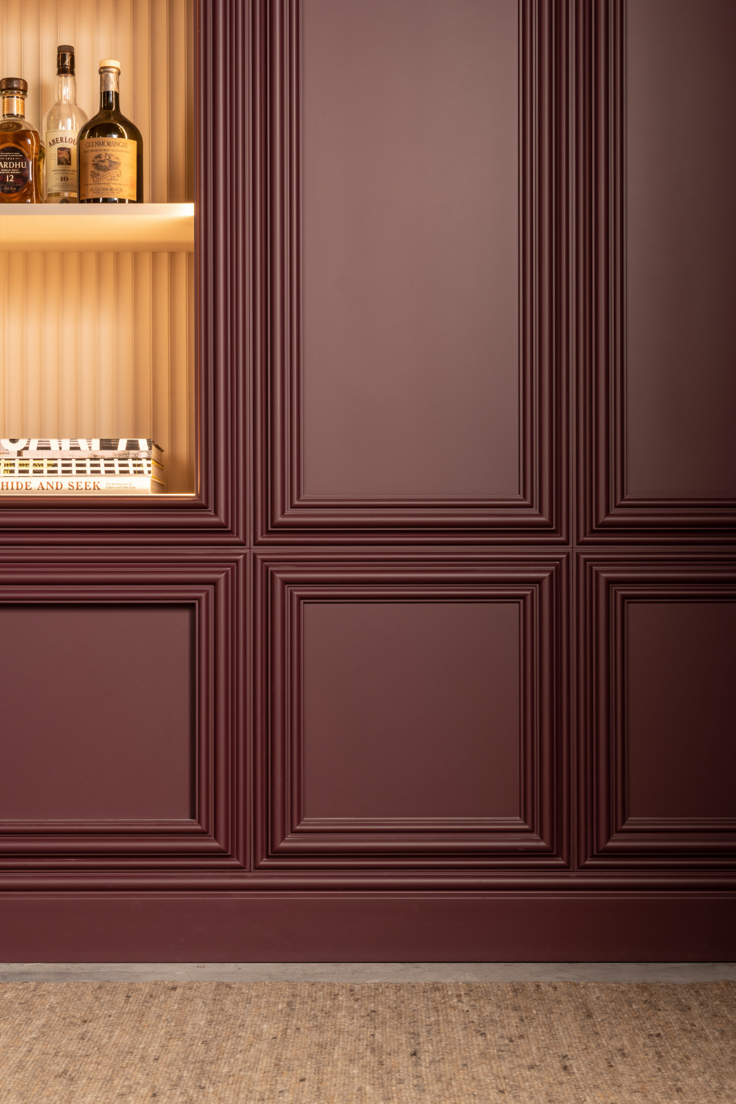 продукция в интерьере