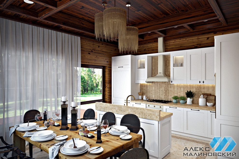 КП Глаголево-парк