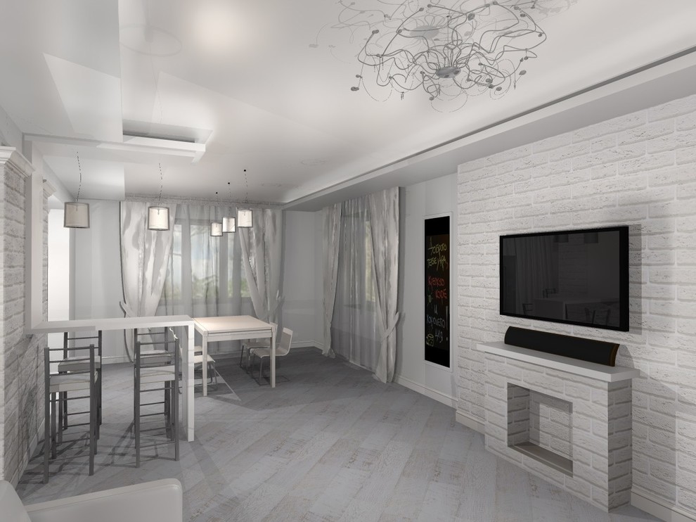 Александра дизайнер