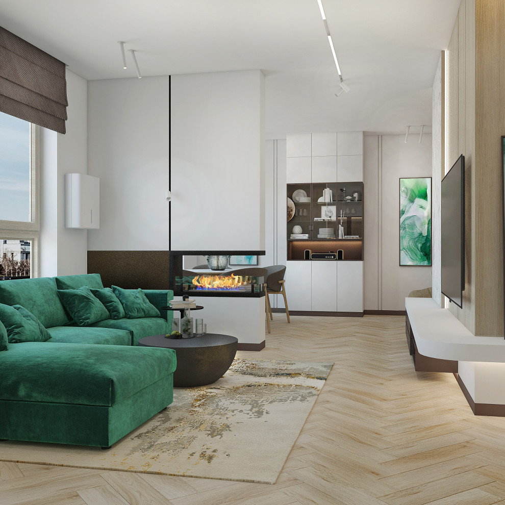 Приятно быть дома