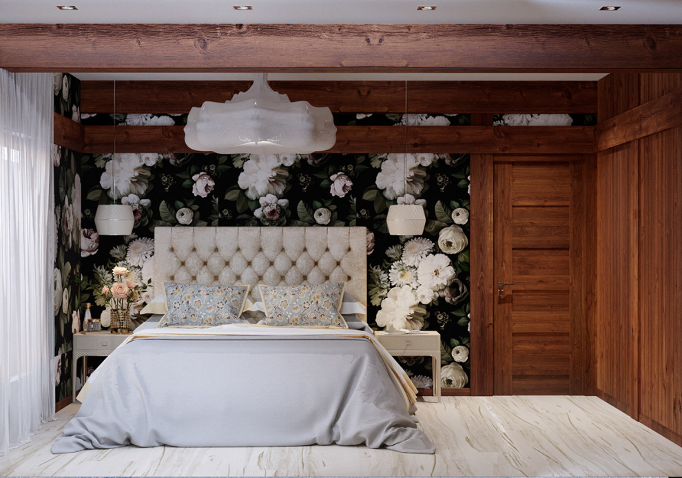 House in Komarovo | Bedroom | Children Rooms