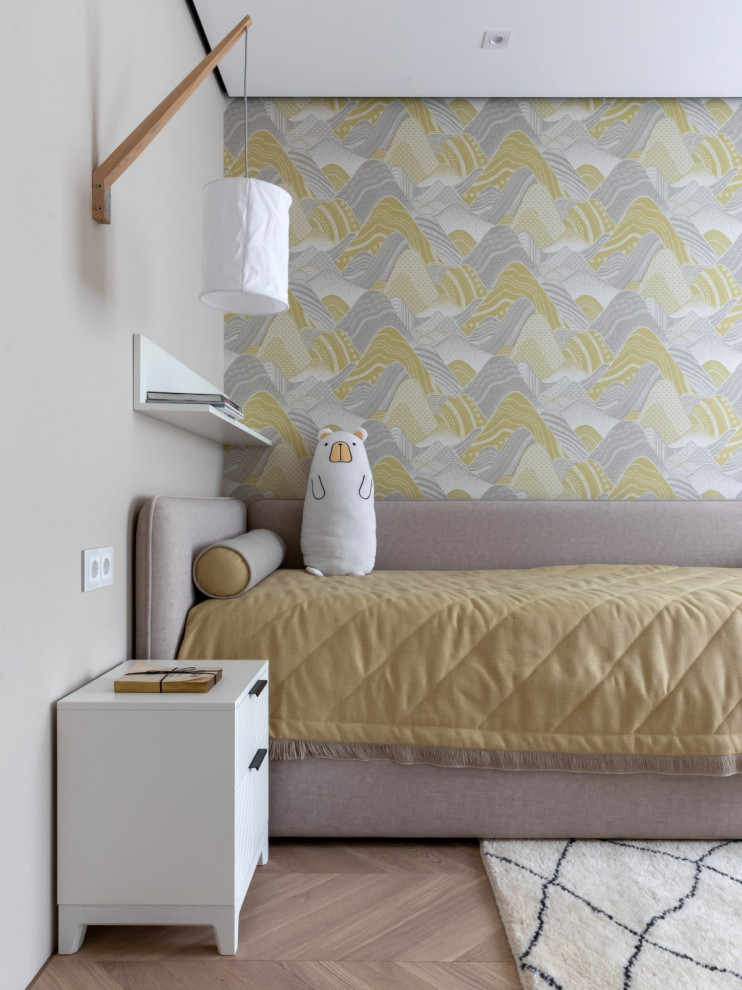 Квартира "Место силы"