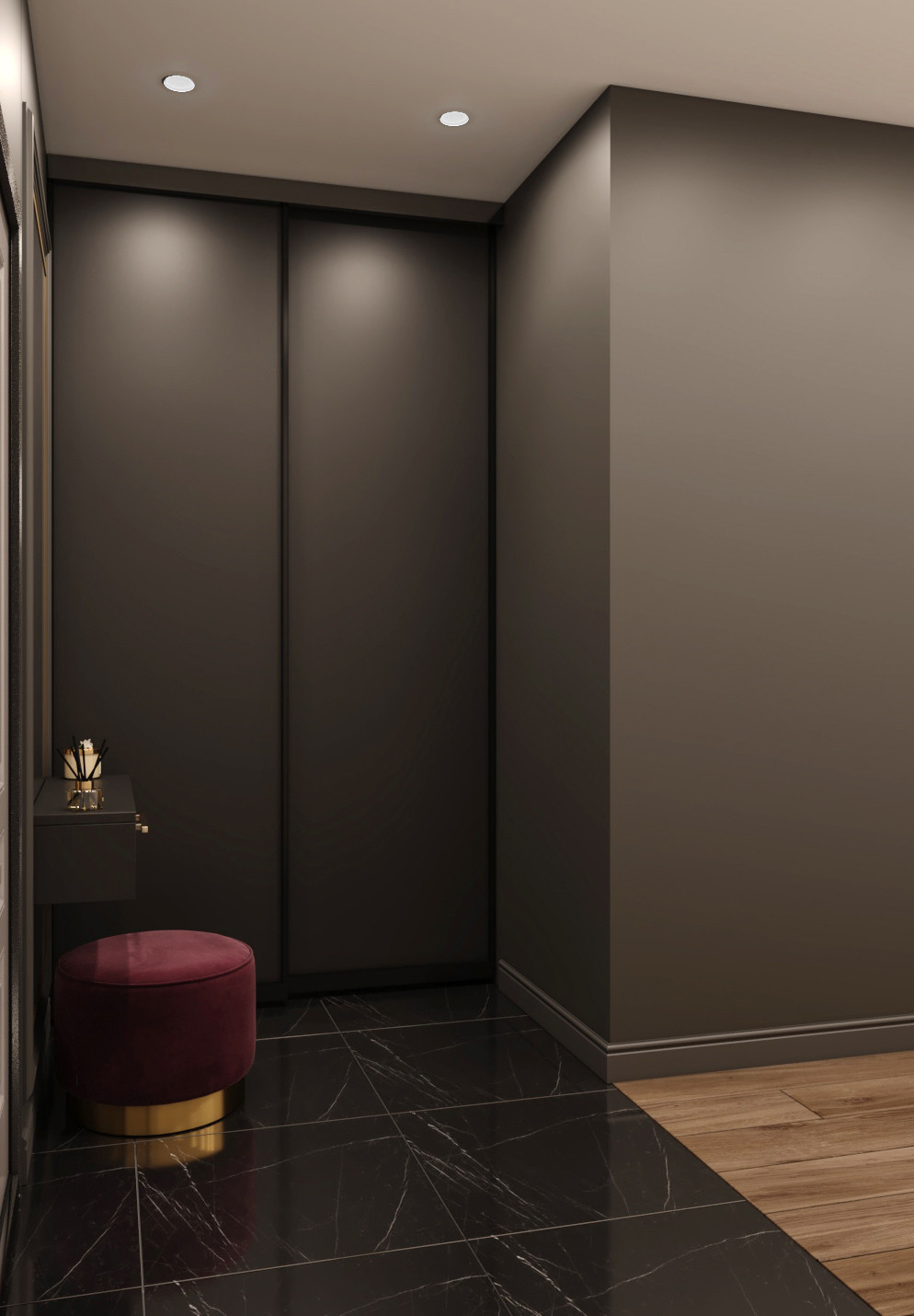 ЖК Кетом парк