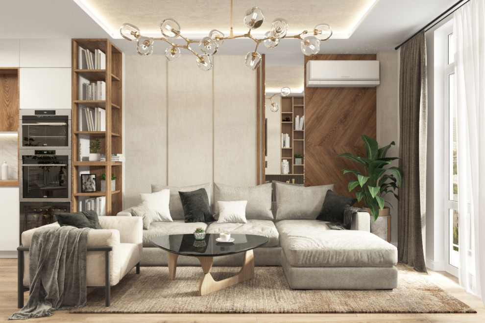 ЖК «Бастион» Волгоград