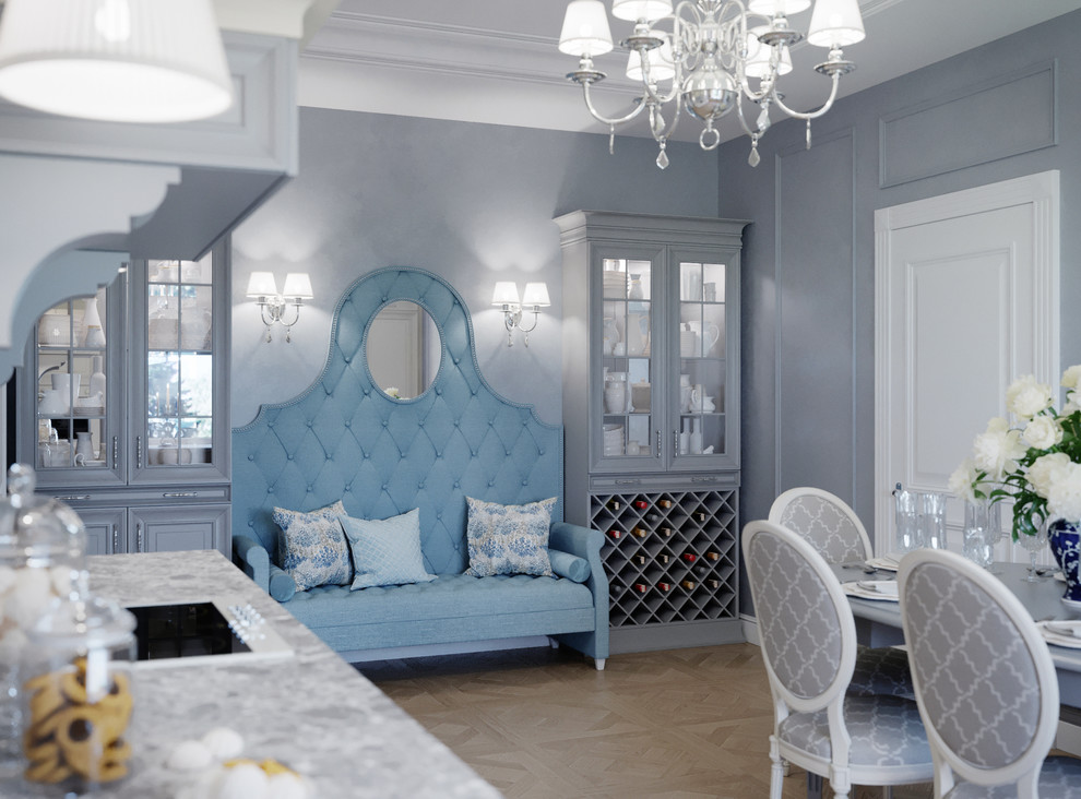 Кухня "Оливия"