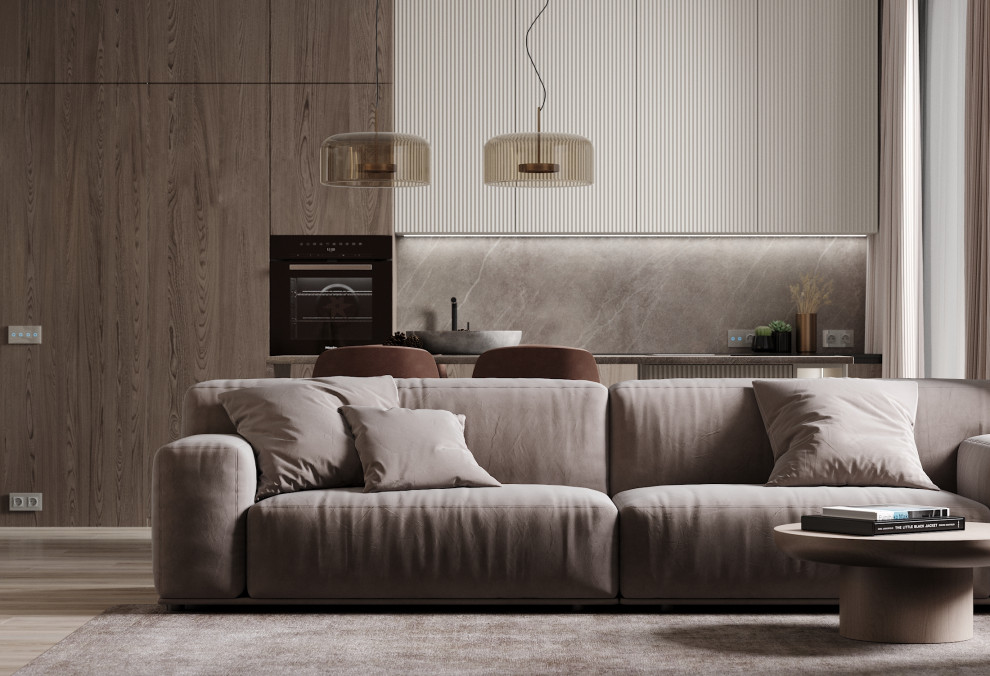 Квартира в Москве для семьи