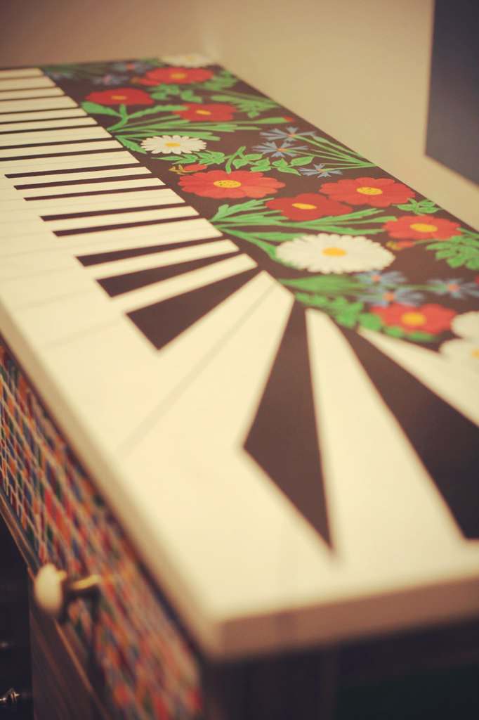 Комод для обуви