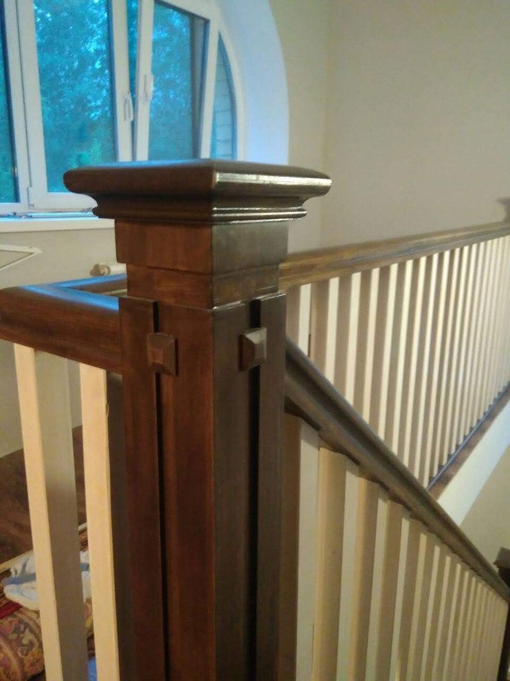 Выполненные работы