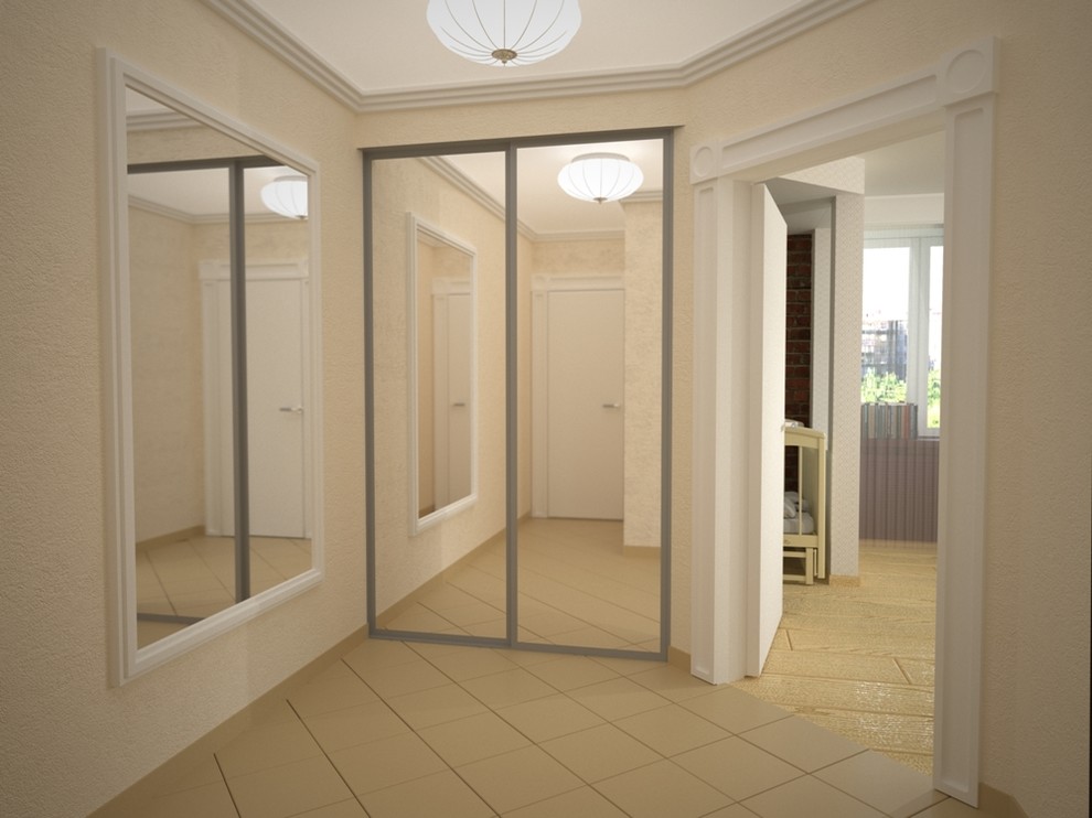 Обложка проекта: 30 МЕТРОВ ДЛЯ ПРОЖИВАНИЯ СЕМЬИ С МАЛЕНЬКИМ РЕБЕНКОМ.