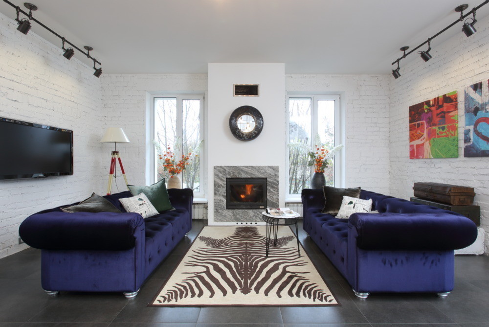 Дом 150м в Подмосковье