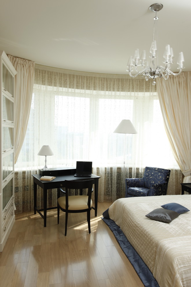 Все оттенки перламутра