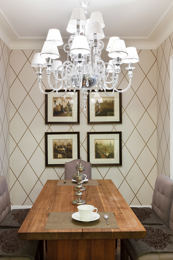 Квартира на Кирочной ул.