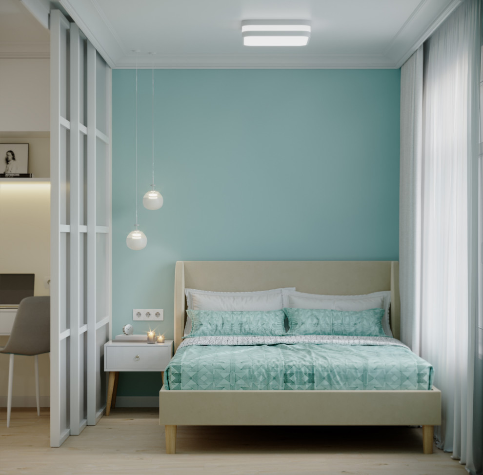 Квартира в ЖК "СИТИ ПАРК"