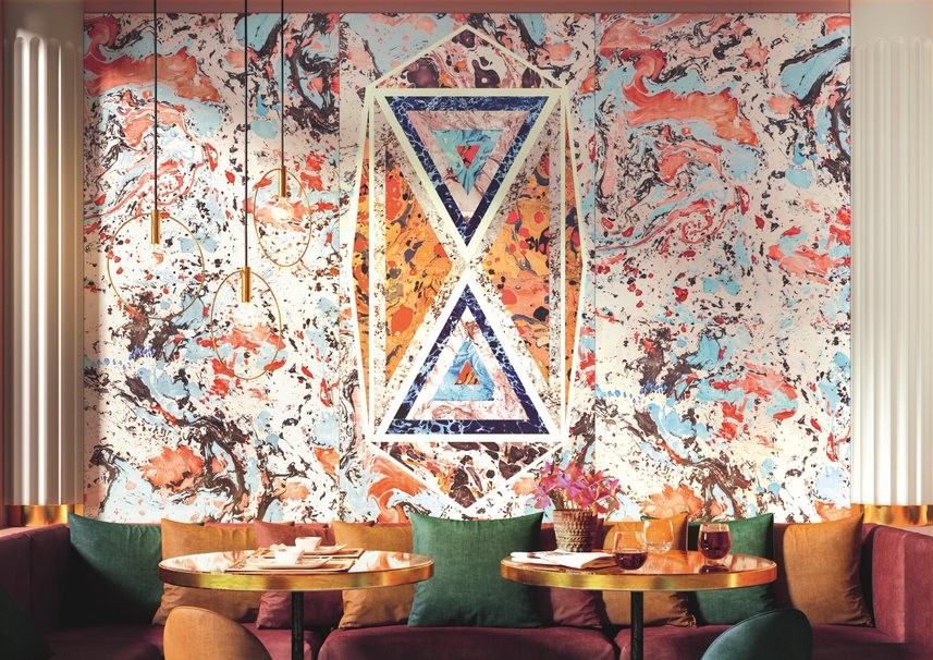 Просто фото: 20 новинок миланской Salone del Mobile-2019