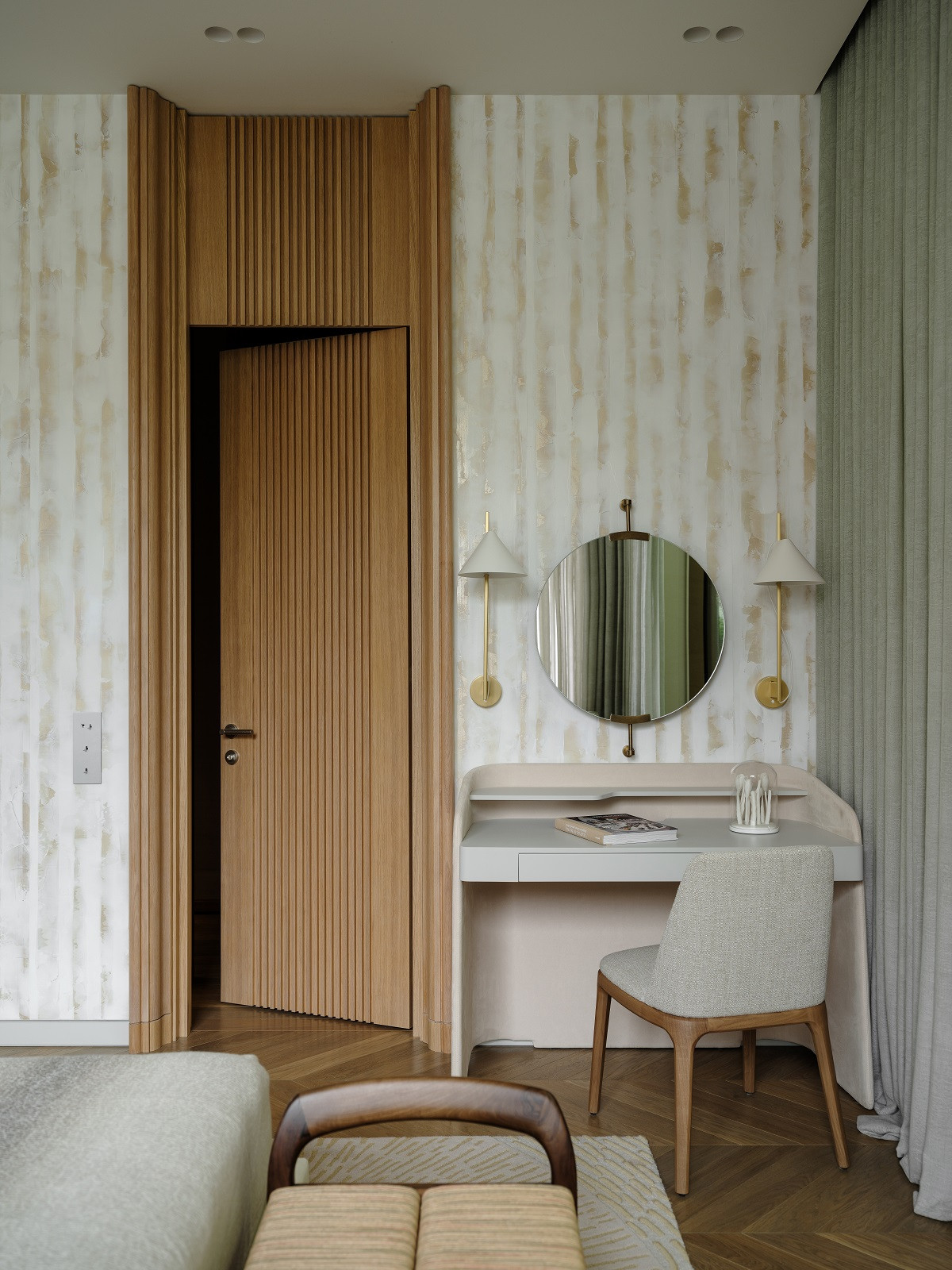 Пентхаус на Полянке