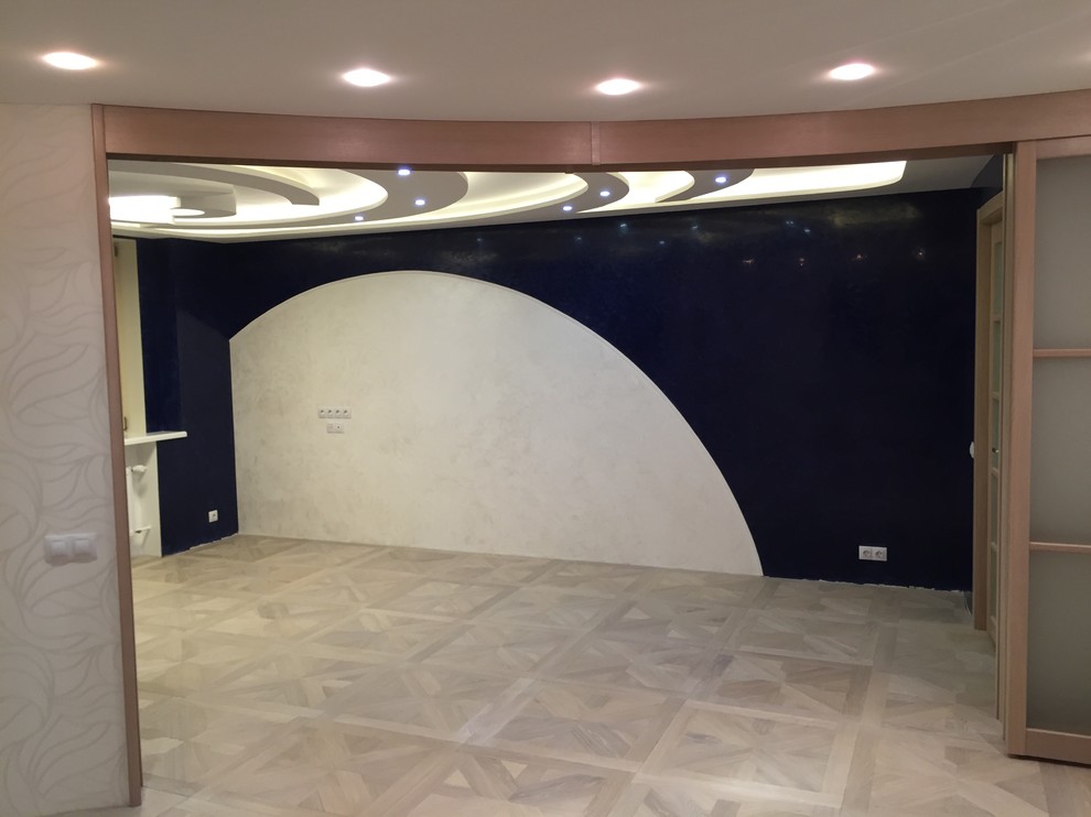 Квартира на Передовиков