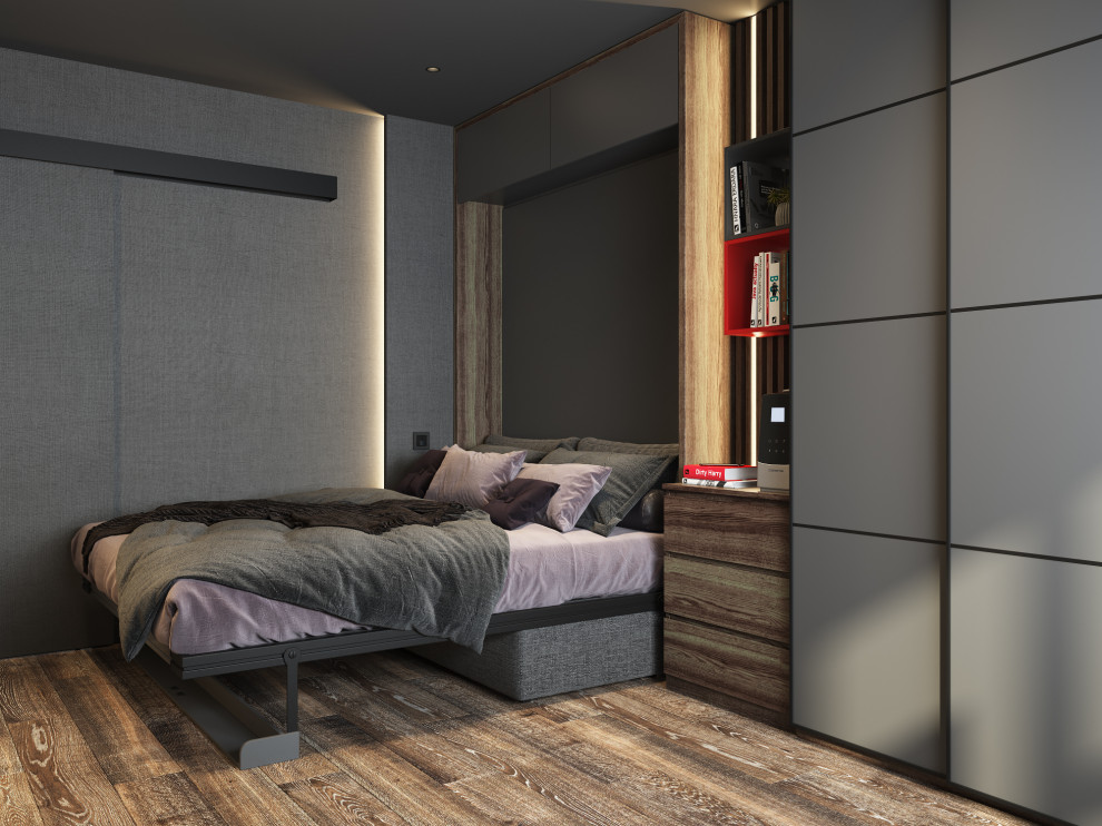 ЖК "Изумрудный бор"