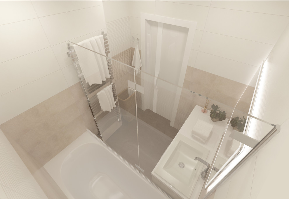 Квартира на Пирогова 96 кв.м