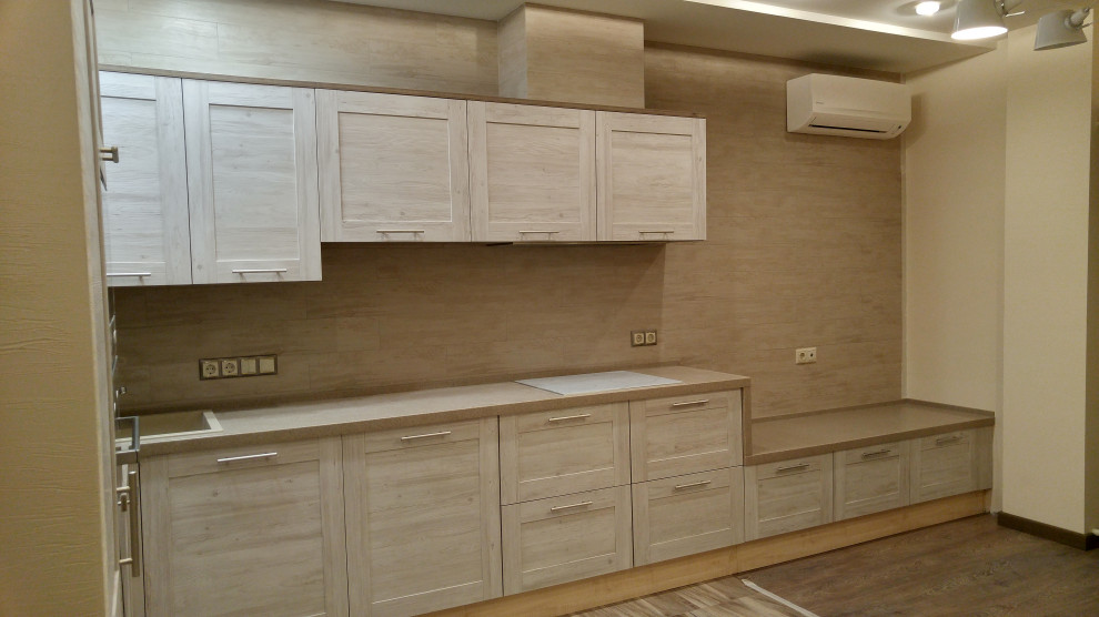 Квартира на ул. Матросова