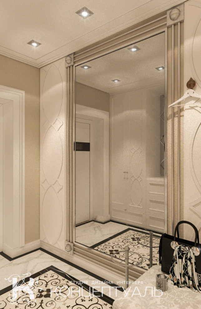 Интерьер №52