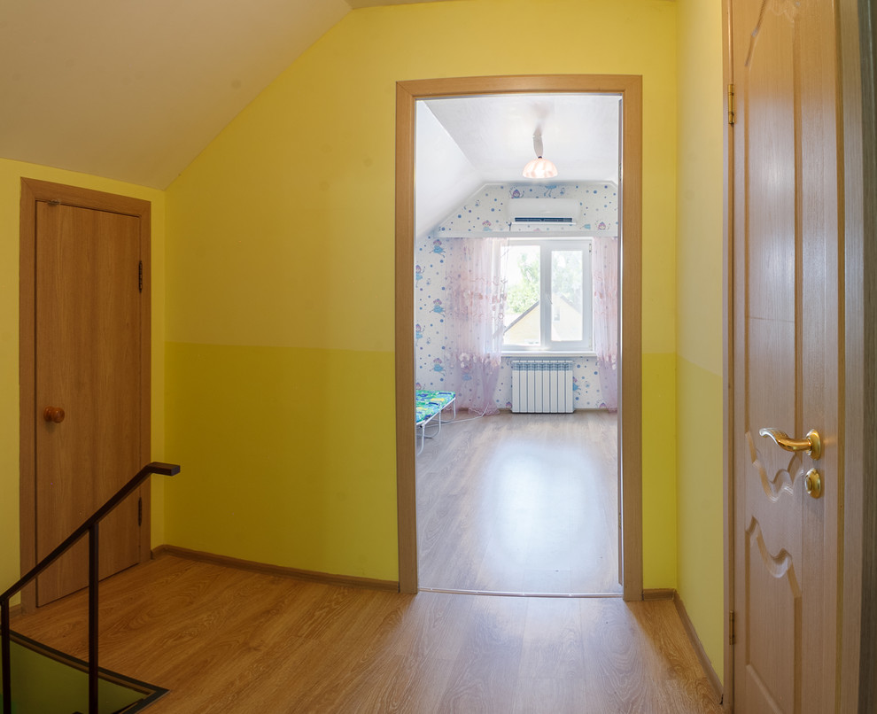 Фото квартир и домов