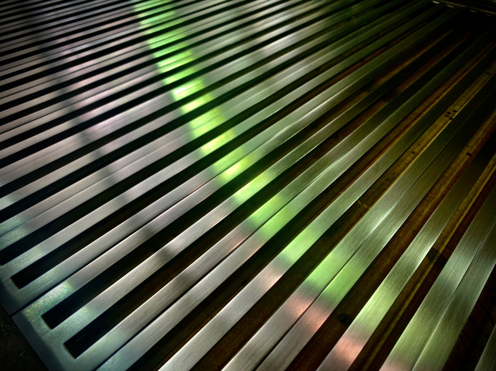 Щелевые решётки