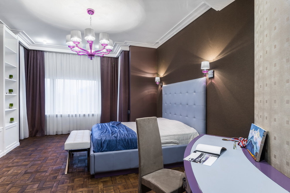 Квартира на Крестовском