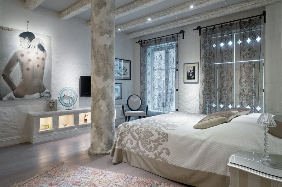 Квартира на Большой Никитской