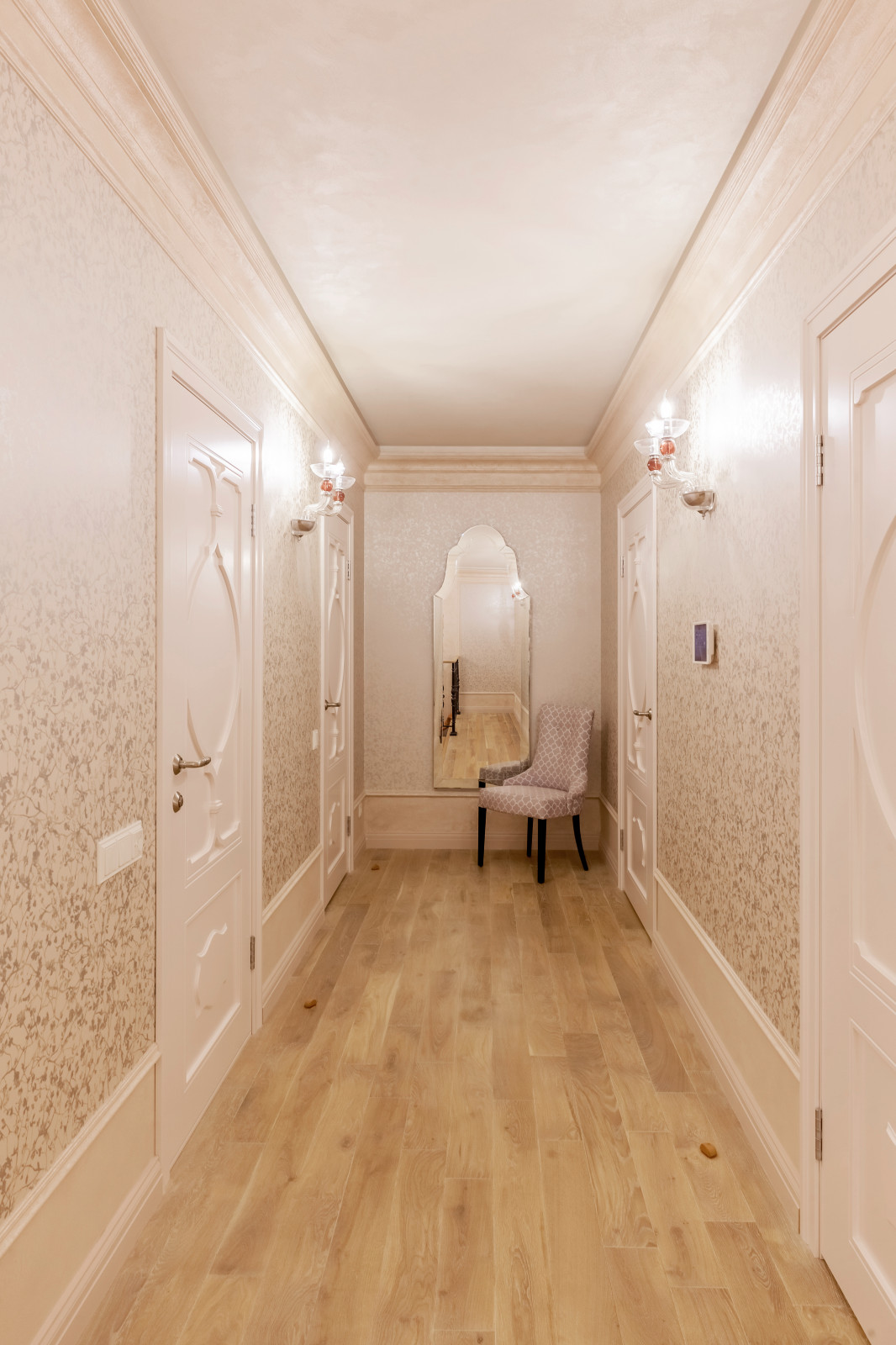 Неоклассика