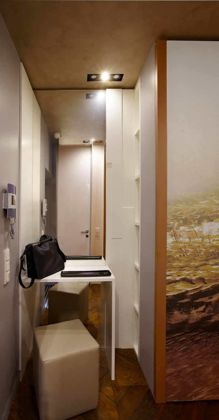 Бархатный сезон